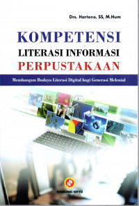Image of Kompetensi Literasi Informasi Perpustakaan