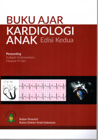 Image of Buku Ajar Kardiologi Anak
