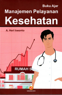 Image of Buku Ajar Manajemen Pelayanan Kesehatan