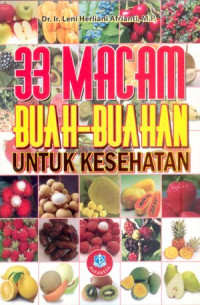 Image of 33 Macam Buah-Buahan untuk Kesehatan