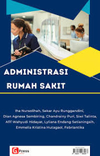 Image of Administrasi Rumah Sakit