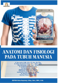 Image of Anatomi dan Fisiologi pada Tubuh Manusia
