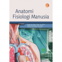 Image of Anatomi Fisiologi Manusia