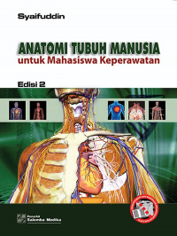 Image of Anatomi Tubuh Manusia