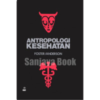 Image of Antropologi Kesehatan