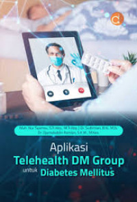 Image of Aplikasi Telehealth DM Group untuk Diabetes Melitus