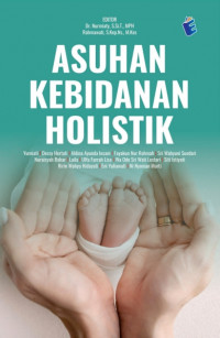 Image of Asuhan Kebidanan Holistik