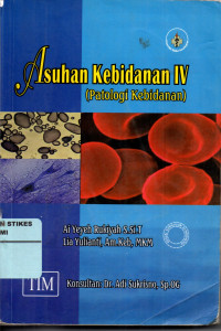 Image of ASUHAN KEBIDANAN IV PATOLOGI KEBIDANAN