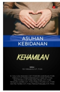 Image of Asuhan Kebidanan Kehamilan