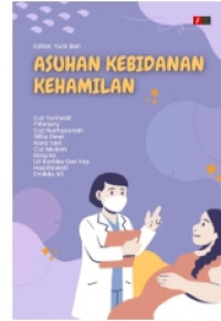 Image of Asuhan Kebidanan Kehamilan