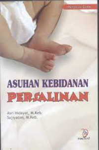 Image of Asuhan Kebidanan Persalinan