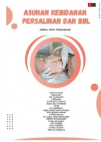Image of Asuhan Kebidanan Persalinan dan BBL
