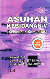 Image of Asuhan Kebidanan V