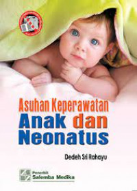 Image of Asuhan Keperawatan Anak Dan Neonatus