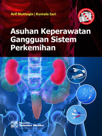Image of Asuhan Keperawatan Gangguan Sistem Perkemihan