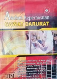 Image of Asuhan Keperawatan Gawat Darurat