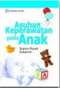 Image of Asuhan Keperawatan Pada Anak