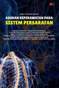 Image of Asuhan Keperawatan pada Sistem Persarafan