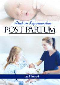 Image of Asuhan Keperawatan Post Partum
