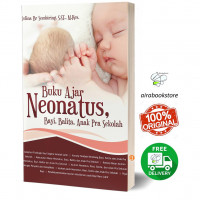 Image of Asuhan Neonatus, Bayi, Balita, Anak Pra Sekolah