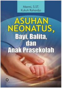 Image of Asuhan Neonatus Bayi Balita dan Anak Prasekolah
