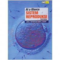 Image of At A Glance Sistem Reproduksi