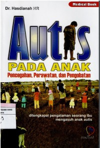 Image of Autis Pada Anak
