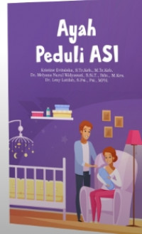 Image of Ayah Peduli ASI