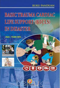 Image of Basic Trauma Cardiac Life Support (BTCLS) In Disaster