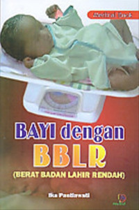 Image of BAYI dengan BBLR Berat Badan Lahir Rendah
