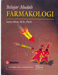 Image of Belajar Mudah Farmakologi