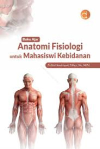 Image of Buku Ajar Anatomi Fisiologi Untuk Mahasiswa Kebidanan