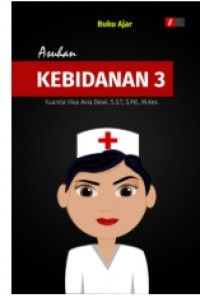 Image of Buku Ajar Asuhan Kebidanan 3