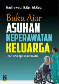 Image of Buku Ajar Asuhan Keperawatan Keluarga
