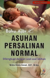 Image of Buku Ajar Asuhan Persalinan Normal