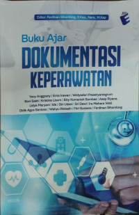 Image of Buku Ajar Dokumentasi Keperawatan