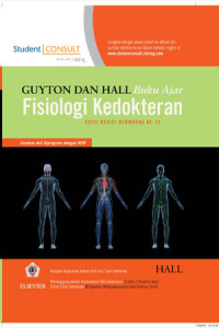 Image of Buku Ajar Fisiologi Kedokteran