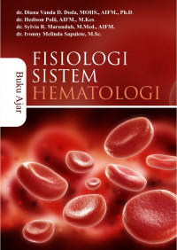 Image of Buku Ajar Fisiologi Sistem Hematologi