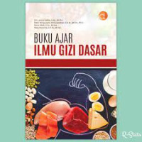 Image of BUKU AJAR ILMU GIZI DASAR