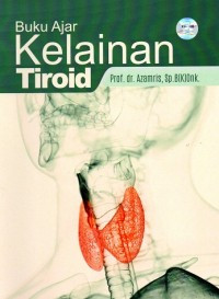 Image of Buku Ajar Kelainan Tiroid