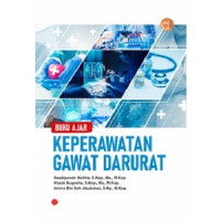 Image of Buku Ajar Keperawatan Gawat Darurat