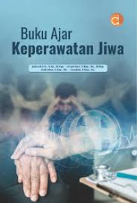 Image of Buku Ajar Keperawatan Jiwa