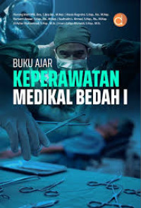 Image of Buku Ajar Keperawatan Medikal Bedah 1