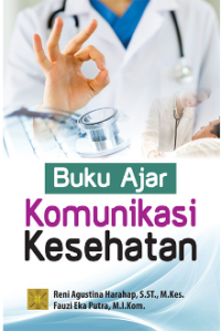 Image of Buku Ajar Komunikasi Kesehatan