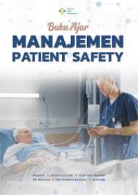 Image of Buku Ajar Manajemen Patient Safety