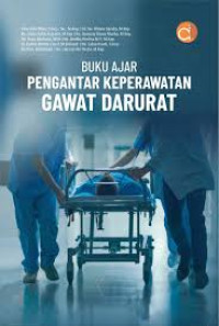 Image of Buku Ajar Pengantar Keperawatan Gawat Darurat