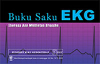 Image of Buku Saku EKG