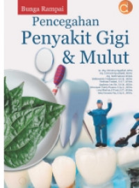 Image of Bunga Rampai Pencegahan Penyakit Gigi dan Mulut