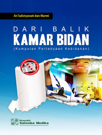 Image of Dari Balik Kamar Bidan