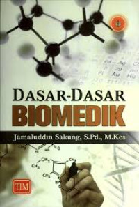 Image of Dasar - Dasar Biomedik